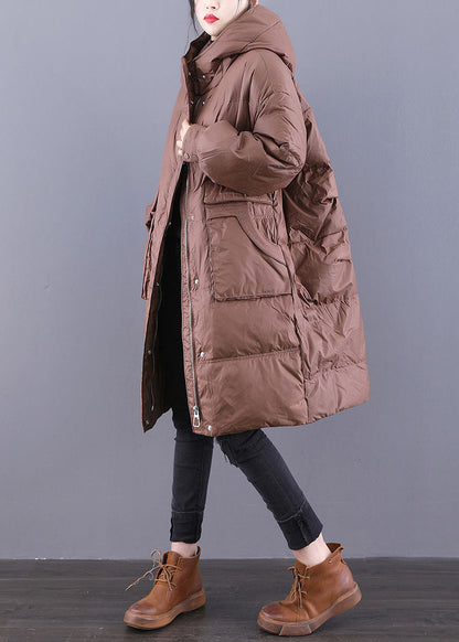 Sophisticated Jacket with a Clean Classic Look