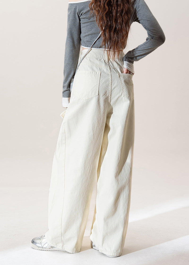 Beautifully Crafted Pants in a Classic Style
