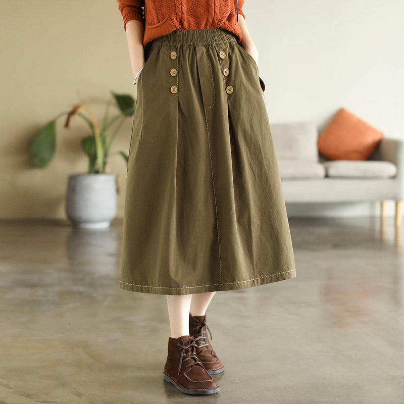 A Vintage Style Garment with Delicate Timeless Details