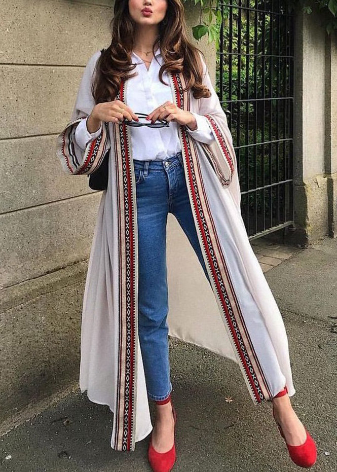 Sophisticated Cardigan with a Clean Classic Look
