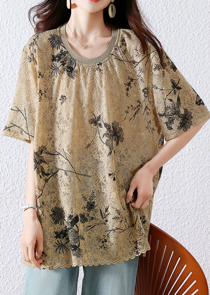 Classic Vintage & Enduringly Stylish Shirt