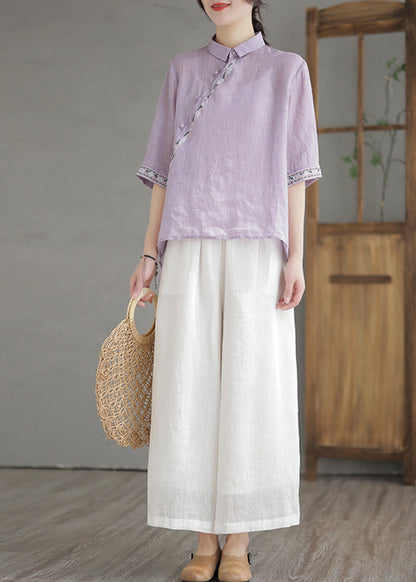 Classic Vintage Shirt with a Flattering Fit