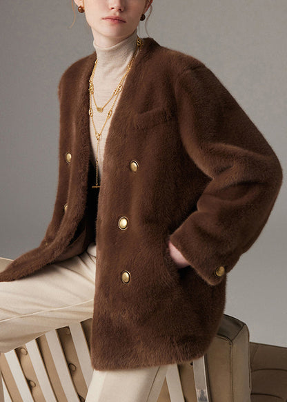 Beautifully Balanced Coat with Timeless Character