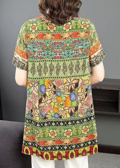 Beautifully Crafted Shirt in a Classic Style