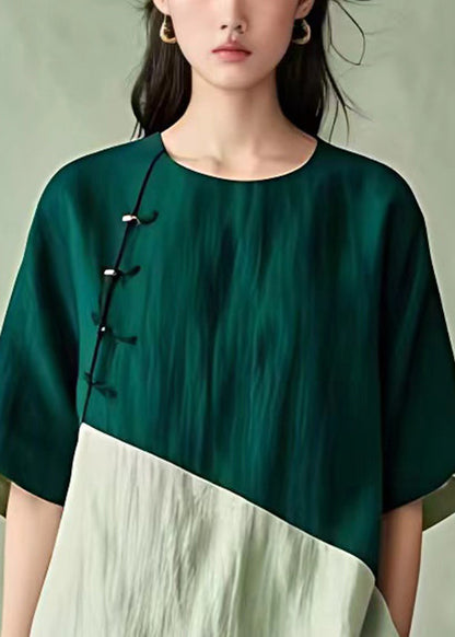 Polished Shirt with an Effortless Classic Look