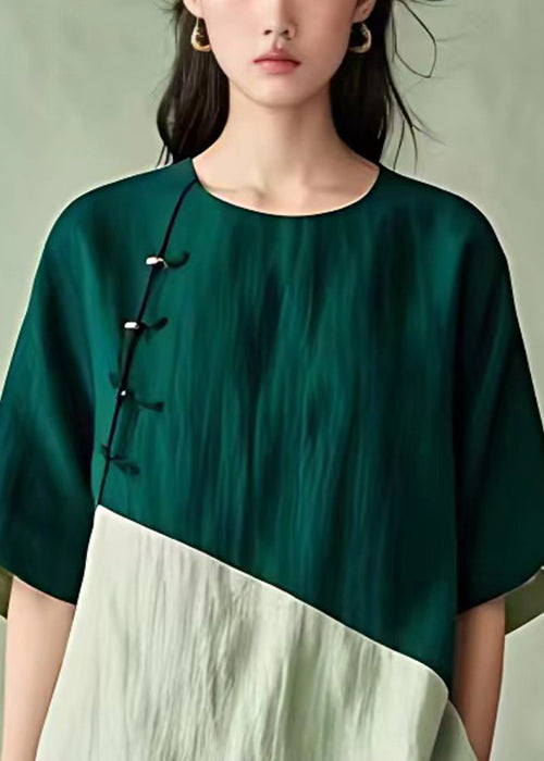 Polished Shirt with an Effortless Classic Look