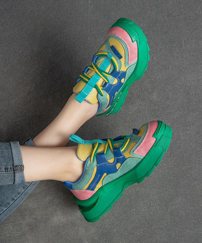 Graceful Orthopedic Loafers for Modern Look
