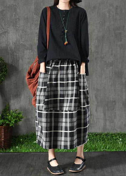 Classic Vintage Garment with a Flattering Fit
