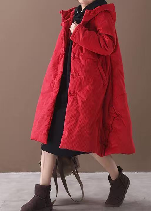 Classic Vintage Jacket with a Flattering Fit