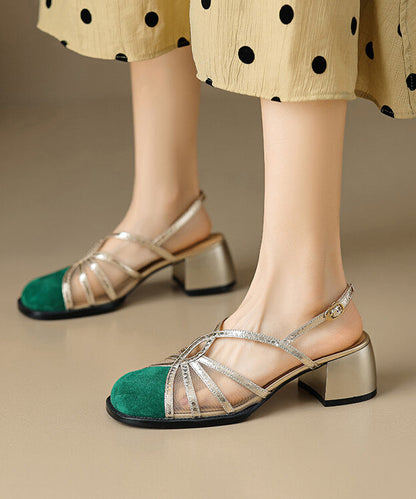 Stylish Orthopedic Sandals for Any Occasion