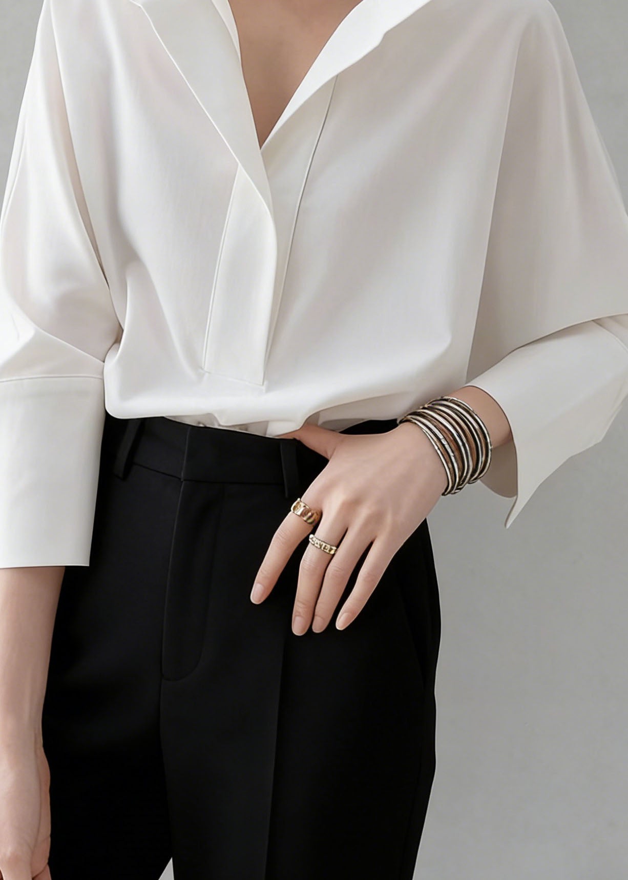 Classic Vintage & Enduringly Stylish Shirt