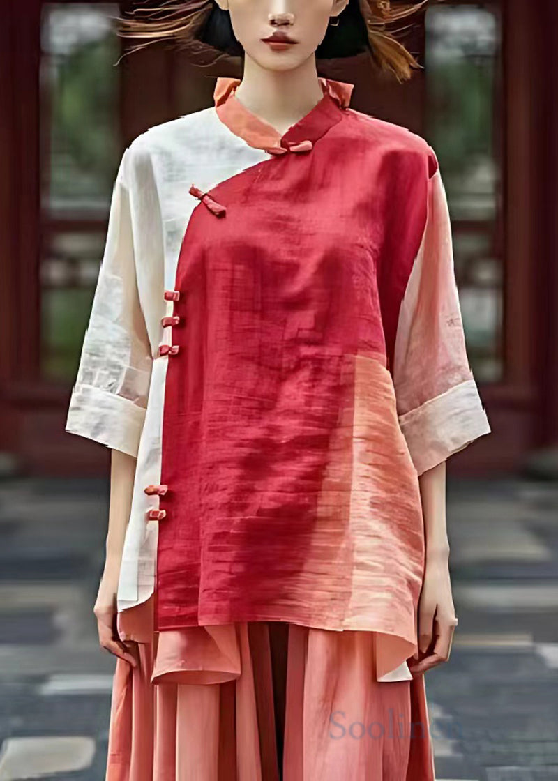 Gracefully Styled Shirt for Any Occasion