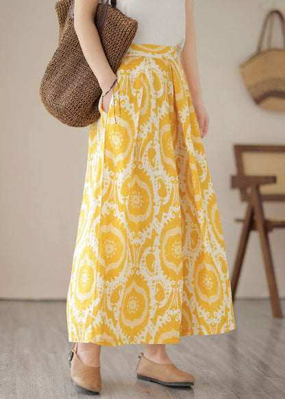 Vintage Inspired Pants with a Contemporary Edge