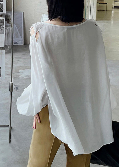 Sophisticated Shirt with a Clean Classic Look