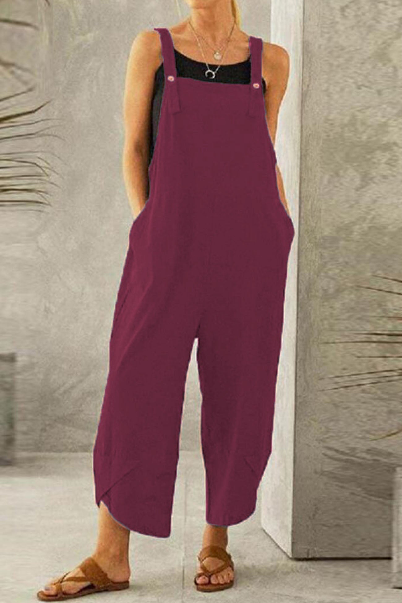 Purple Red