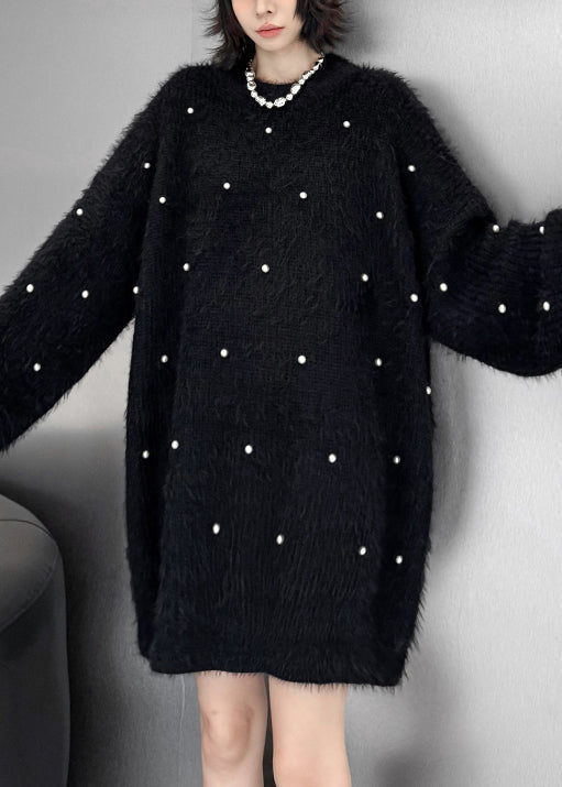 Beautifully Crafted Sweater in a Classic Style