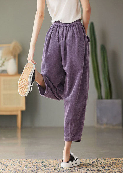 Polished Pants with an Effortless Classic Look