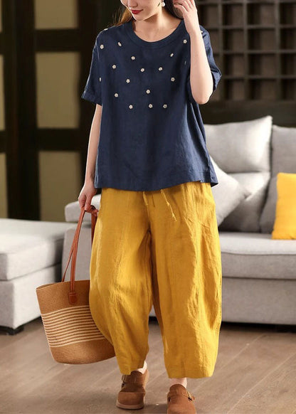 Classic Vintage & Enduringly Stylish Top