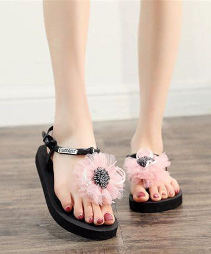 Chic Orthopedic Sandals with Unique Design