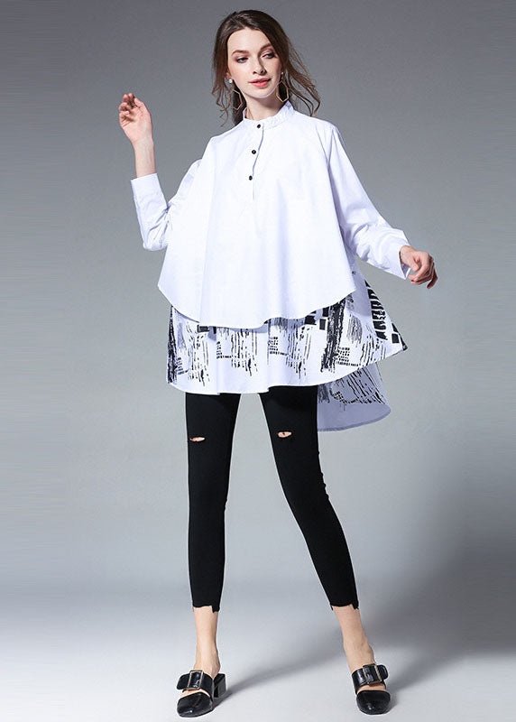 Beautifully Crafted Top in a Classic Style