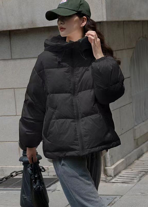 Well Tailored Jacket with a Graceful Silhouette