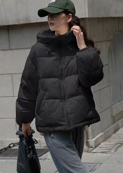 Well Tailored Jacket with a Graceful Silhouette