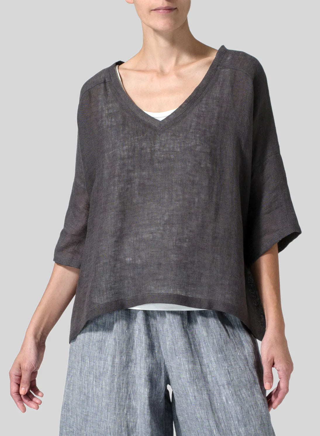 Dark Grey