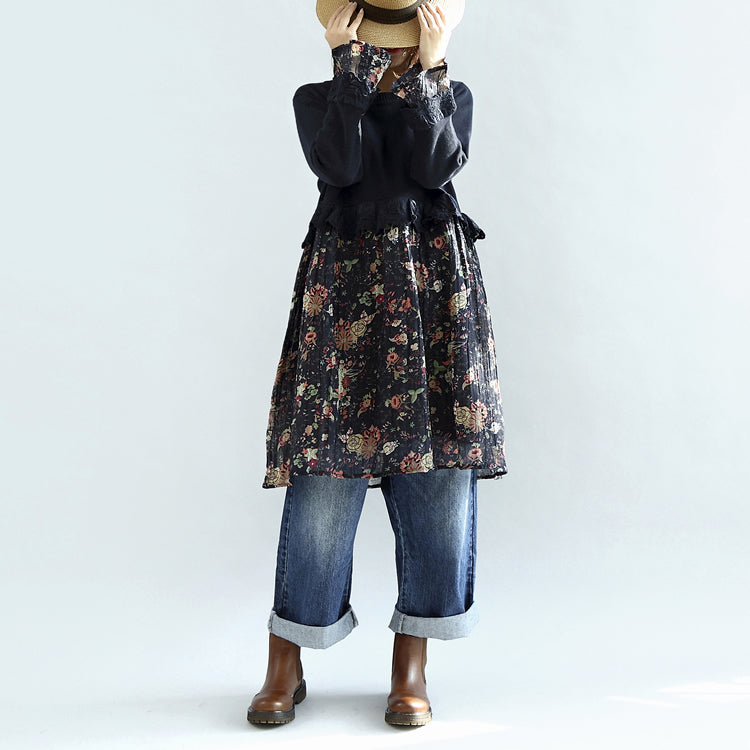 Polished Sweater with an Effortless Classic Look
