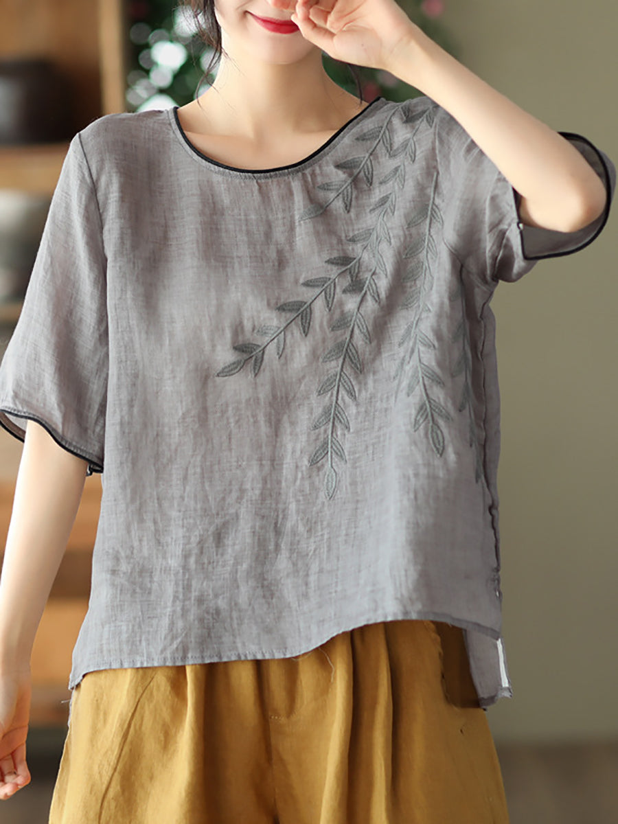 Grey