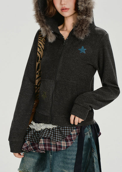 Beautifully Crafted Coat in a Classic Style