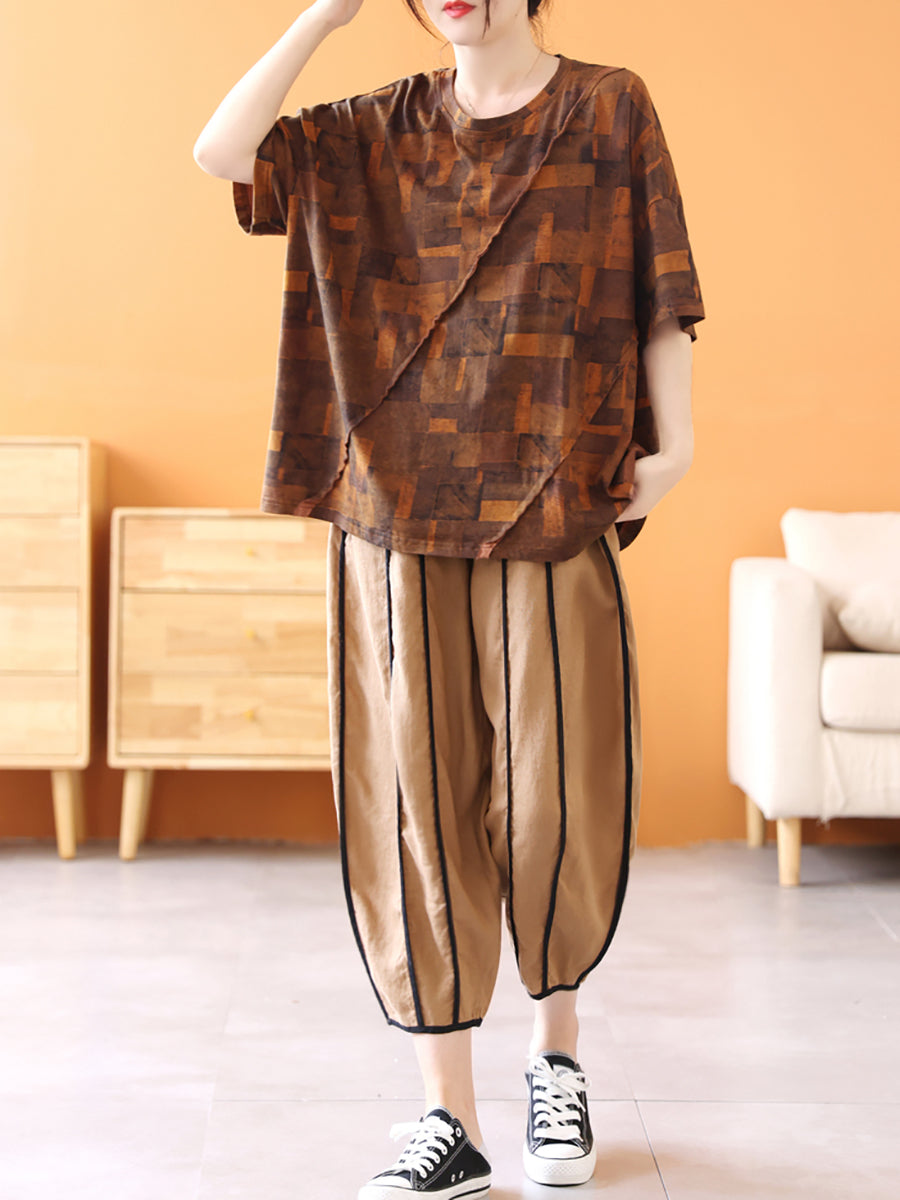 Classic Vintage Shirt with a Flattering Fit