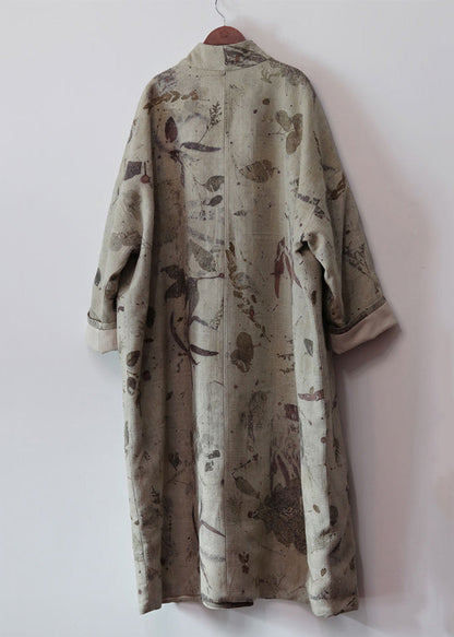 Polished Coat with an Effortless Classic Look