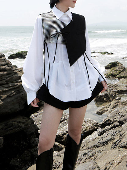 Gracefully Styled Garment for Any Occasion