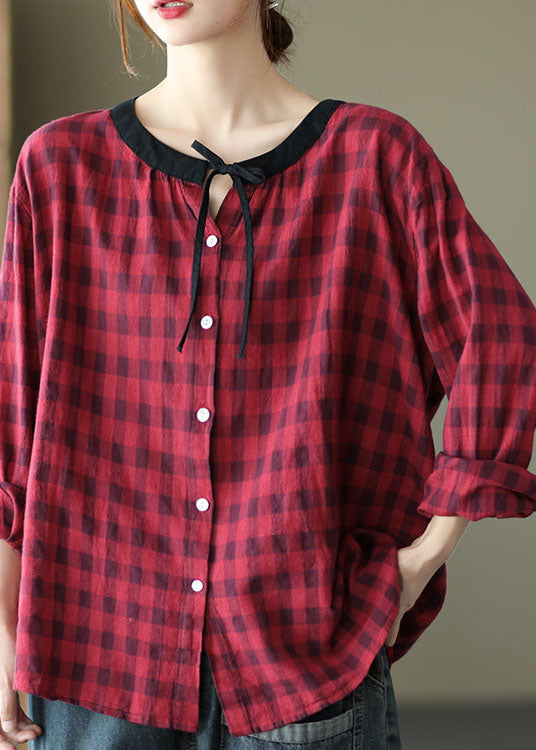 Beautifully Finished Shirt in a Timeless Design