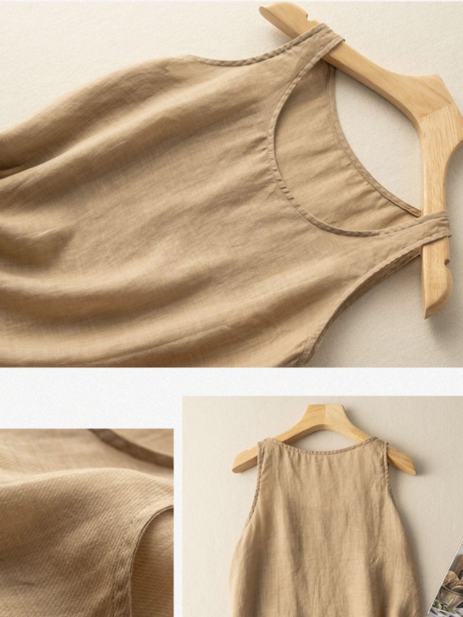 Effortlessly Elegant Garment with a Timeless Design