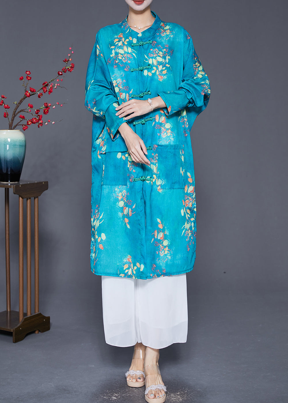 Beautifully Crafted Shirt in a Classic Style
