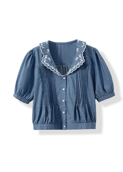 Elegantly Styled Shirt for Everyday Wear