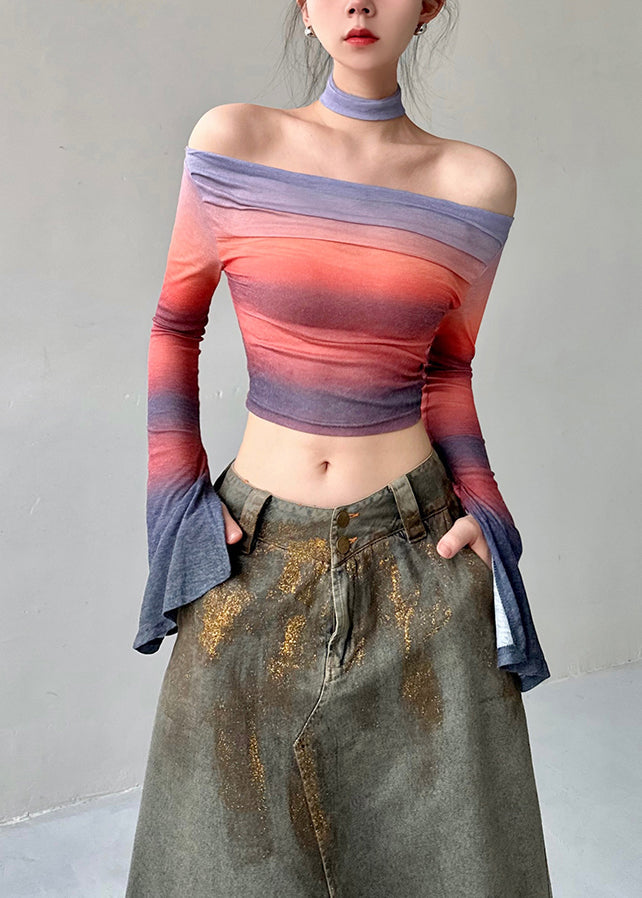 Beautifully Finished Shirt in a Timeless Design
