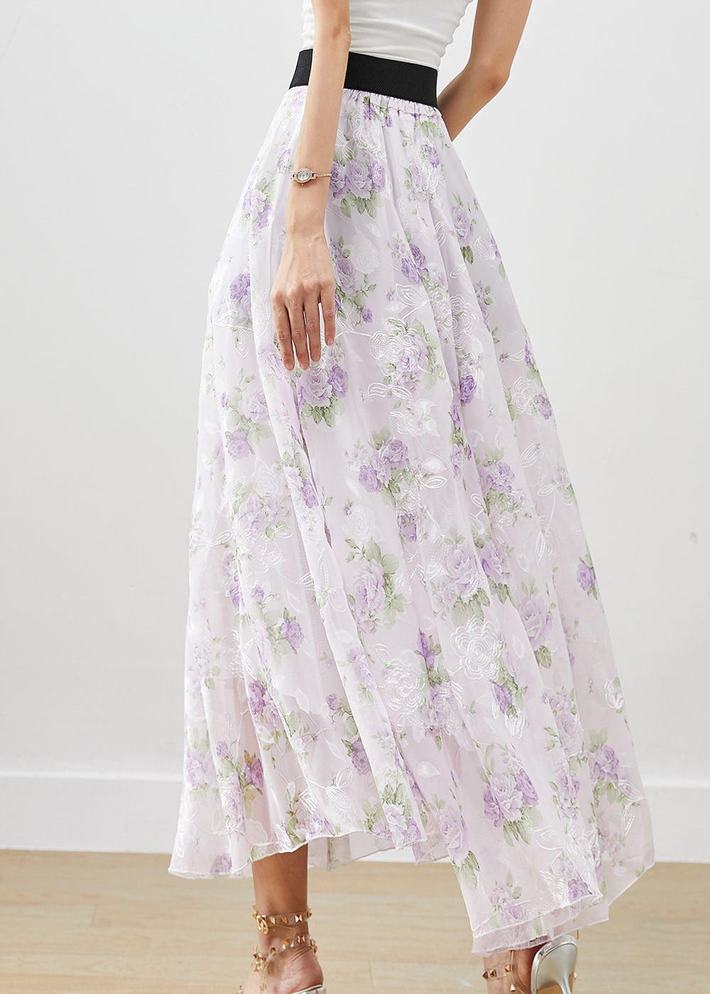 Classic Vintage Garment with a Flattering Fit