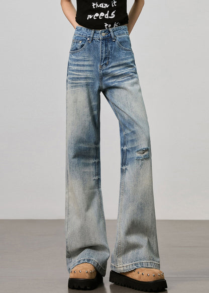 Polished Pants with an Effortless Classic Look