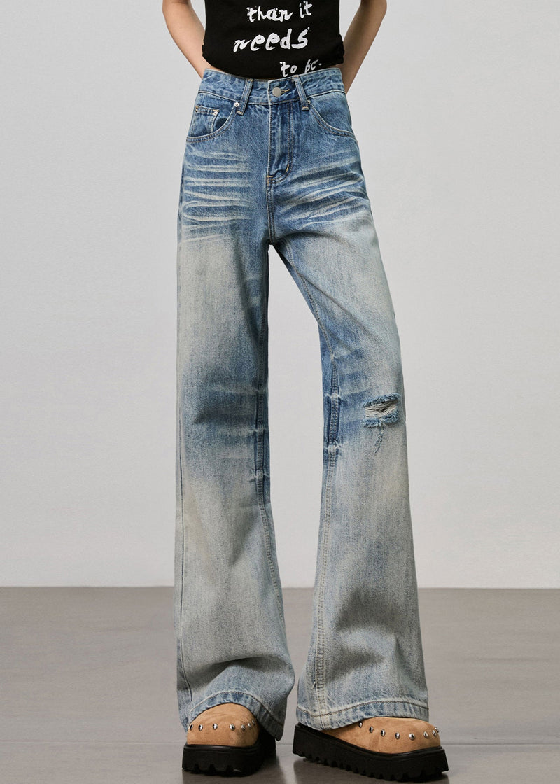 Polished Pants with an Effortless Classic Look