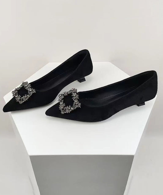 Vintage Inspired Orthopedic Shoes