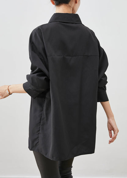 Beautifully Finished Shirt in a Timeless Design
