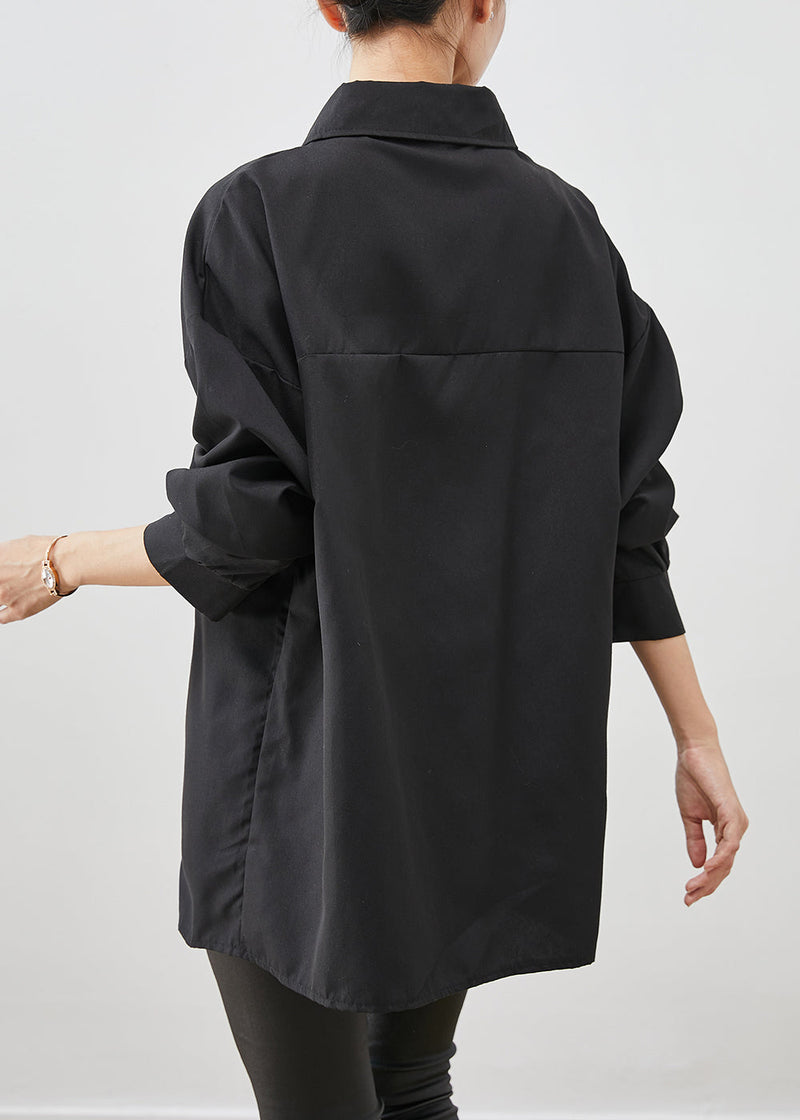Beautifully Finished Shirt in a Timeless Design