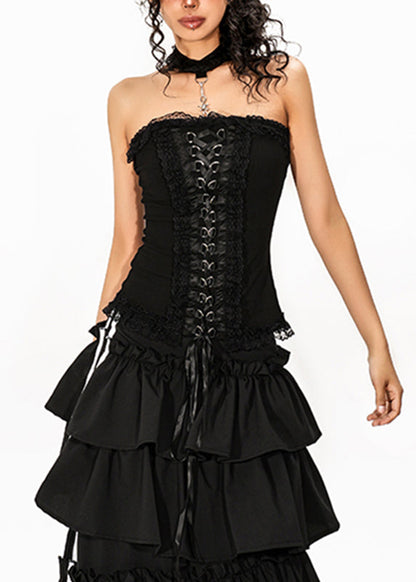 Beautifully Balanced Top with Timeless Character