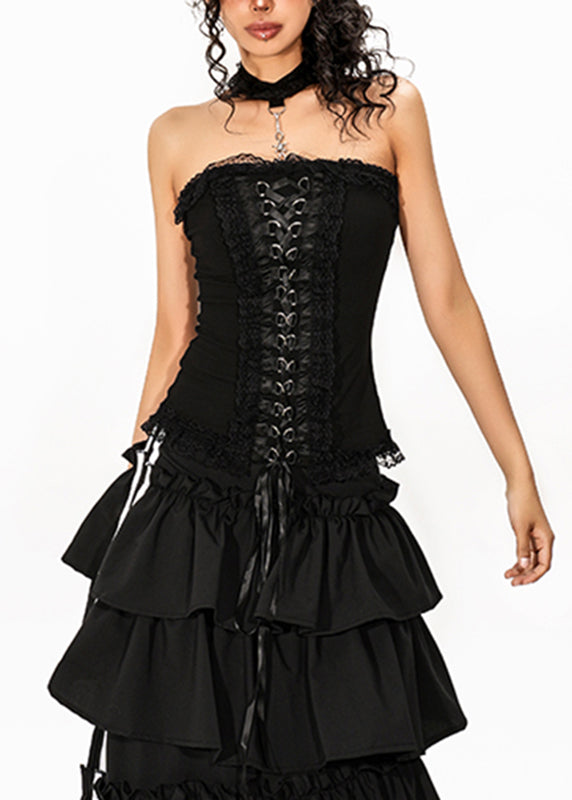 Beautifully Balanced Top with Timeless Character