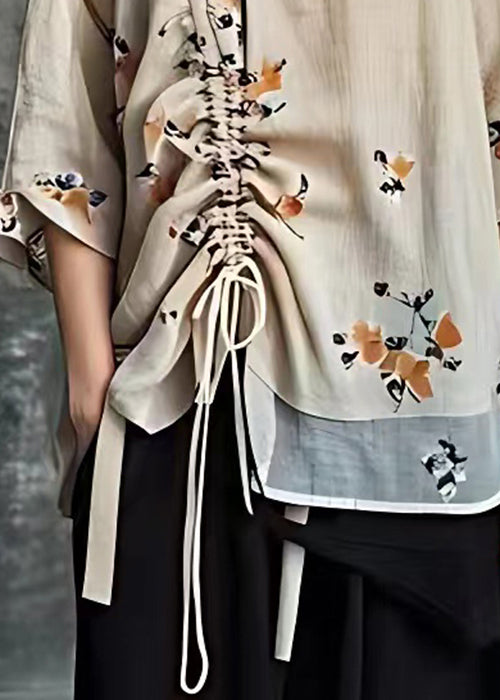 Effortlessly Elegant Blouse with a Timeless Design