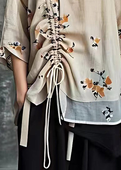 Effortlessly Elegant Blouse with a Timeless Design