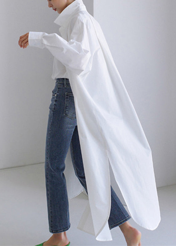 Effortlessly Elegant Shirt with a Timeless Design