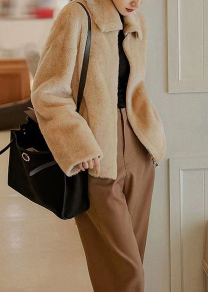 Sophisticated Jacket with a Clean Classic Look